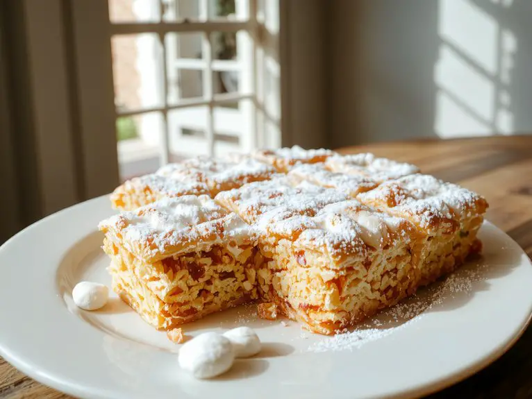 The Best Homemade Rice Crispy Treats Recipe 2