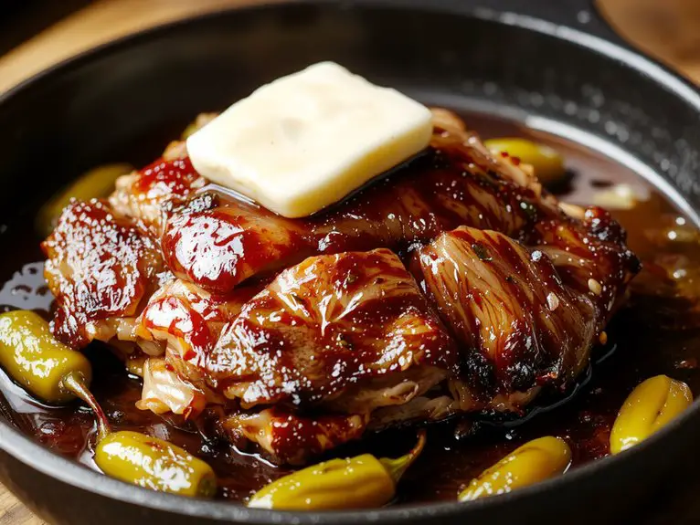 The Best Mississippi Pot Roast Recipe 2