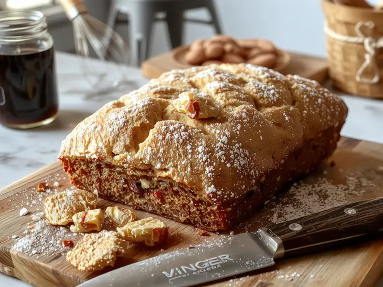 The Best Homemade Gingerbread Recipe 2