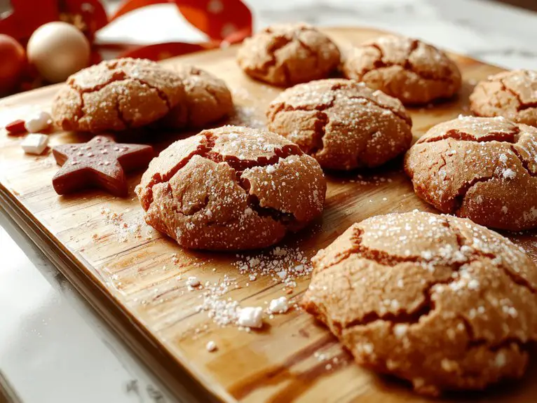 The Best Homemade Gingerbread Cookie Recipe 2