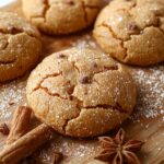 spiced holiday treat perfect