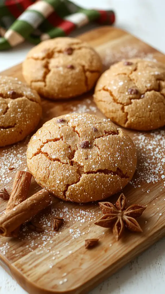 The Best Homemade Gingerbread Cookie Recipe 1 spiced holiday treat perfect