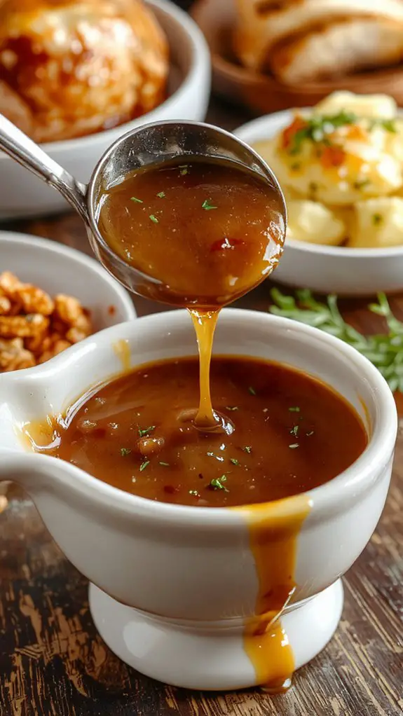 strain for smoothness