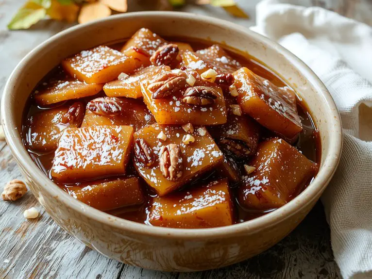 The Best Homemade Candied Yams Recipe 2