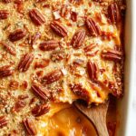 sweet potato holiday delight