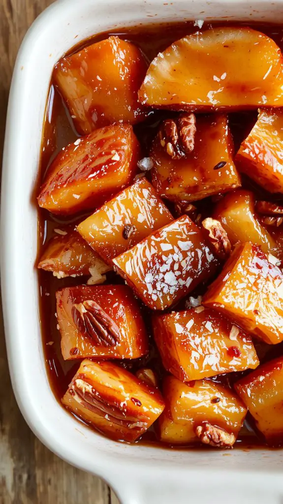 sweet southern comfort food