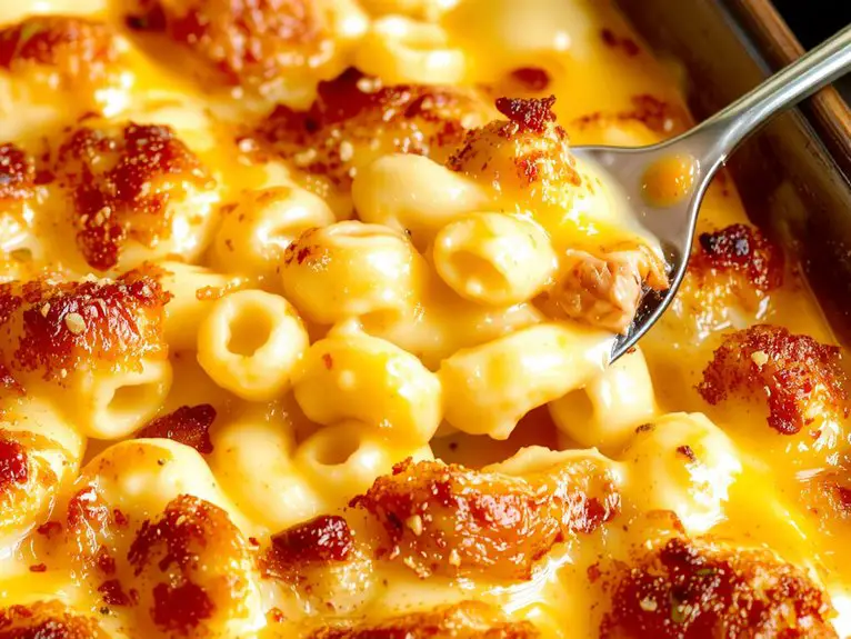 The Best Tini Mac And Cheese Recipe 2