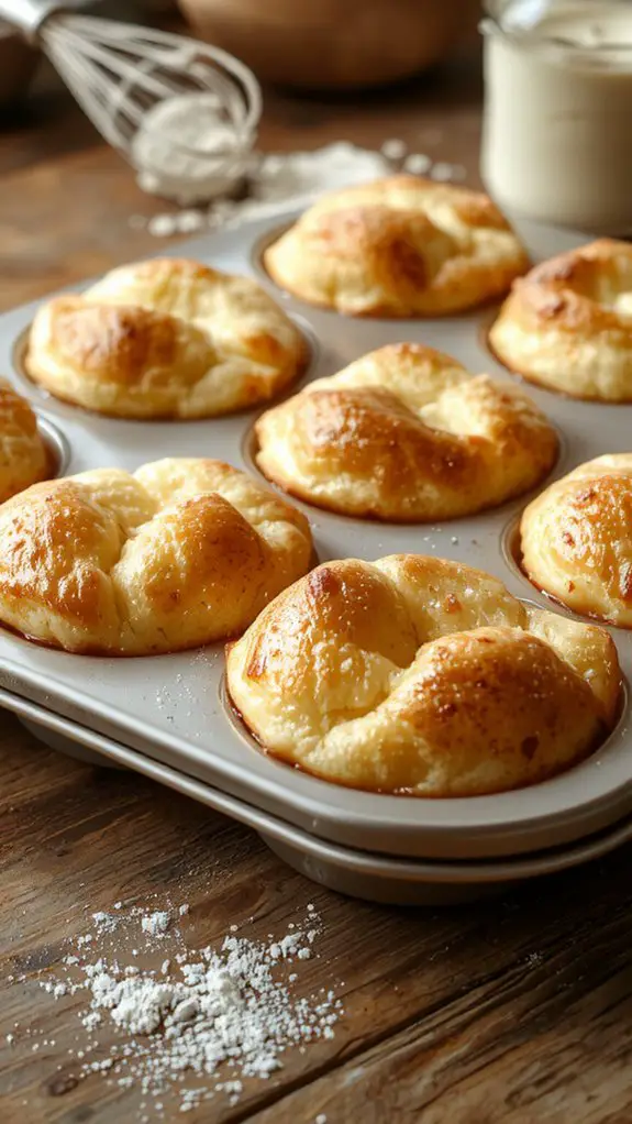 traditional british baking recipe