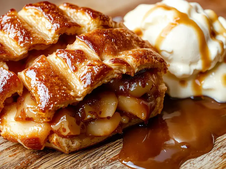 The Best Homemade Apple Pie Recipe 2