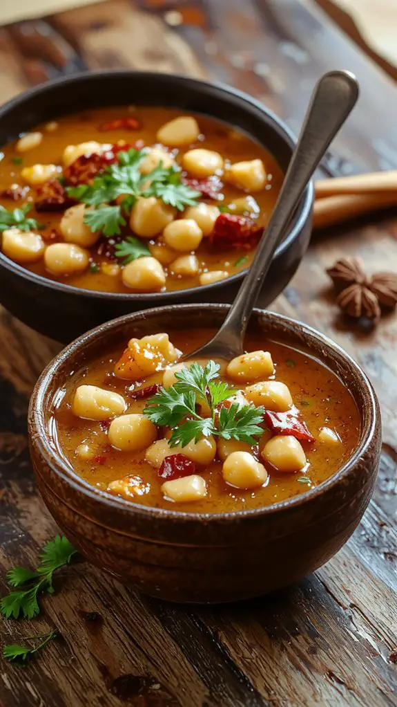 The Best Homemade Chana Masala Recipe 1 authentic indian chickpea curry