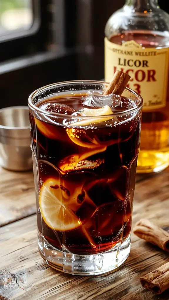 The Best Homemade Carajillo Recipe 3 authentic spanish coffee recipe