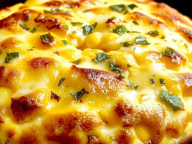 The Best Homemade Mexican Cornbread Recipe 2