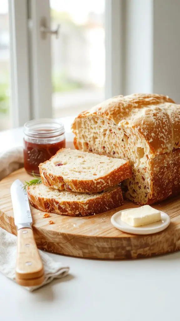 The Best Homemade Sourdough Sandwich Bread Recipe 3 bake cool store enjoy