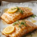 baked salmon recipe guide