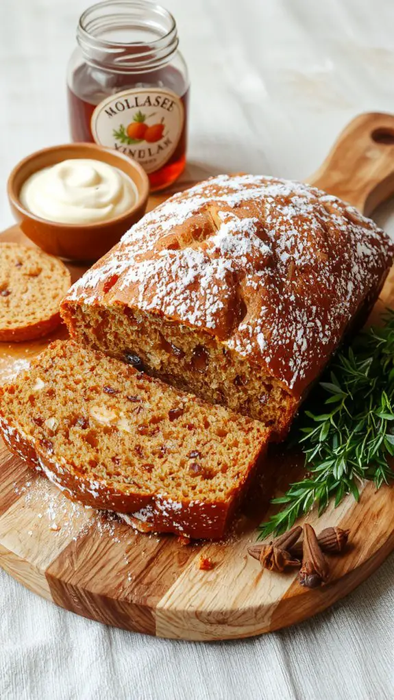 The Best Homemade Gingerbread Recipe 3 baking tips for loaf