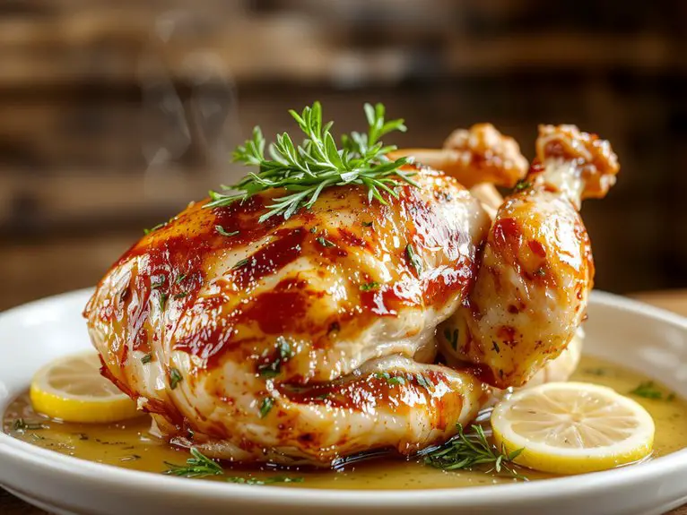 The Best Homemade Recipe Chicken Recipe 2