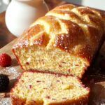best homemade pound cake