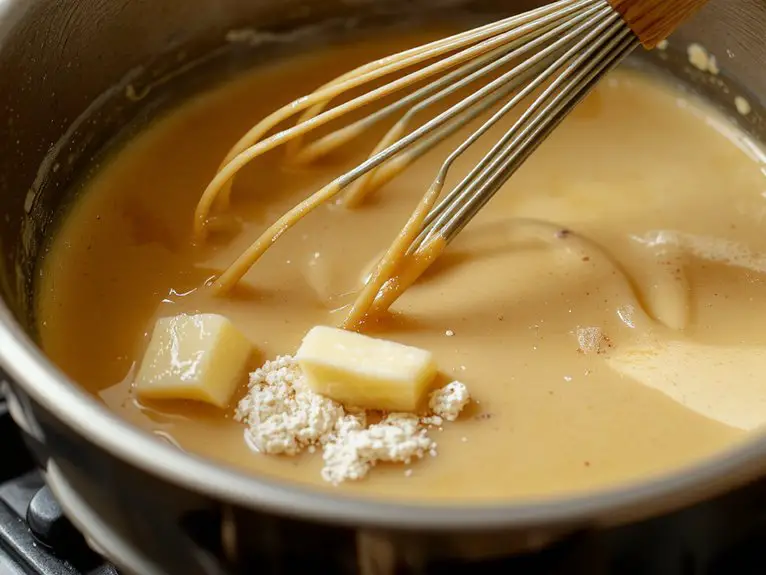 The Best Homemade Roux Recipe 2