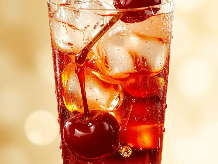 The Best Homemade Shirley Temple Drink Recipe 2