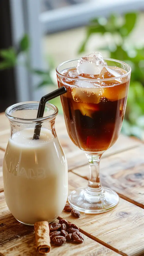 The Best Homemade Iced Coffee Recipe 10 chilled coffee brew method
