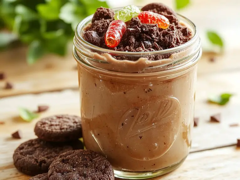 The Best Homemade Dirt Pudding Recipe 2