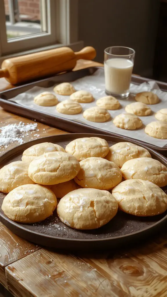 The Best Homemade Butter Cookie Recipe 5 classic butter cookie recipe