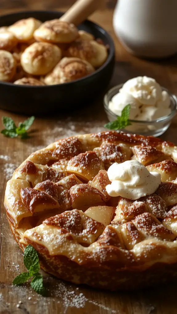 The Best Homemade Dutch Apple Pie Recipe 2 classic dutch apple pie