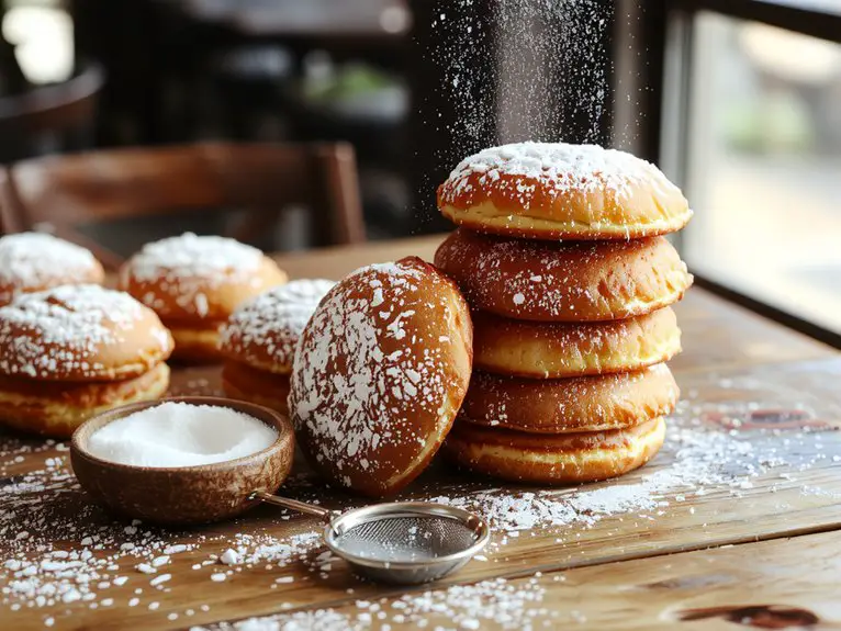 The Best Homemade Beignet Recipe 2