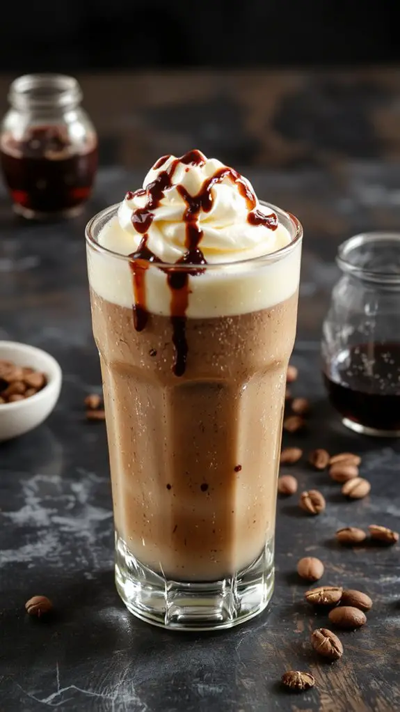 The Best Homemade Mudslide Drink Recipe 3 classic mudslide recipe steps