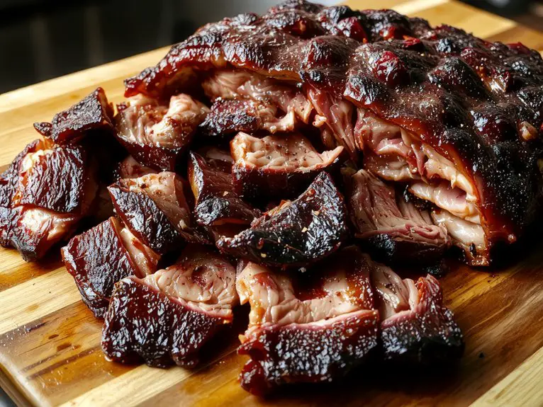 The Best Homemade Beef Brisket Recipe 2