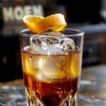 classic whiskey cocktail recipe