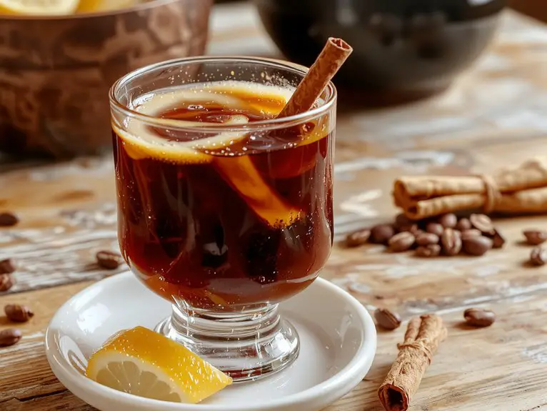 The Best Homemade Carajillo Recipe 2