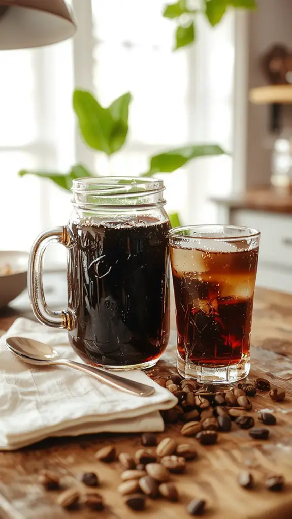 The Best Homemade Cold Brew Coffee Recipe 10 cold brew coffee recipe