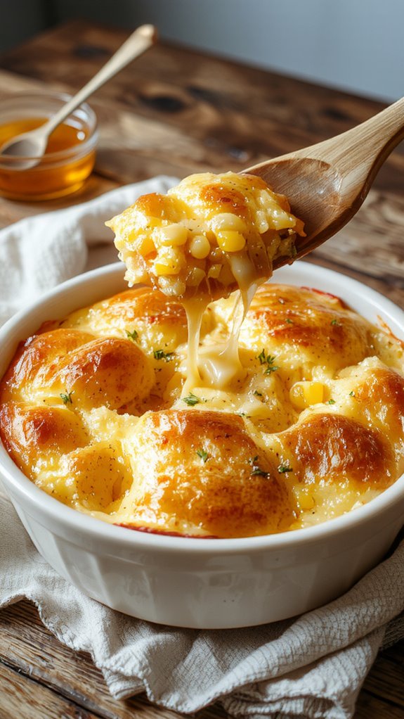 The Best Homemade Cornbread Casserole Recipe 10 cornbread casserole recipe homemade