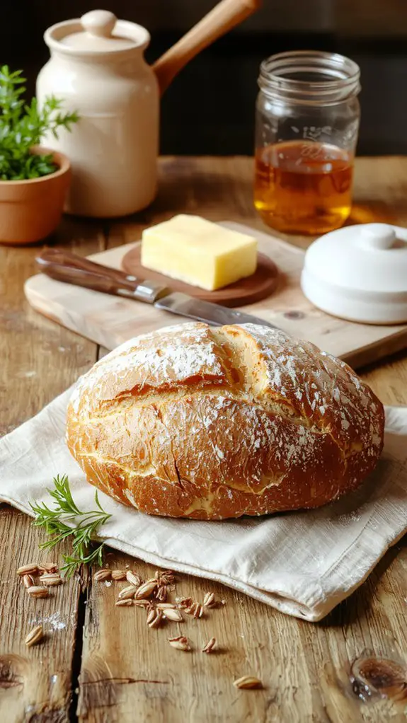 The Best Homemade Rye Bread Recipe 3 craft perfect rye bread