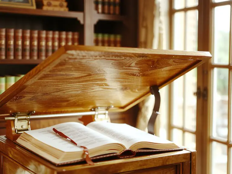 The Best Homemade Lectern Recipe 2