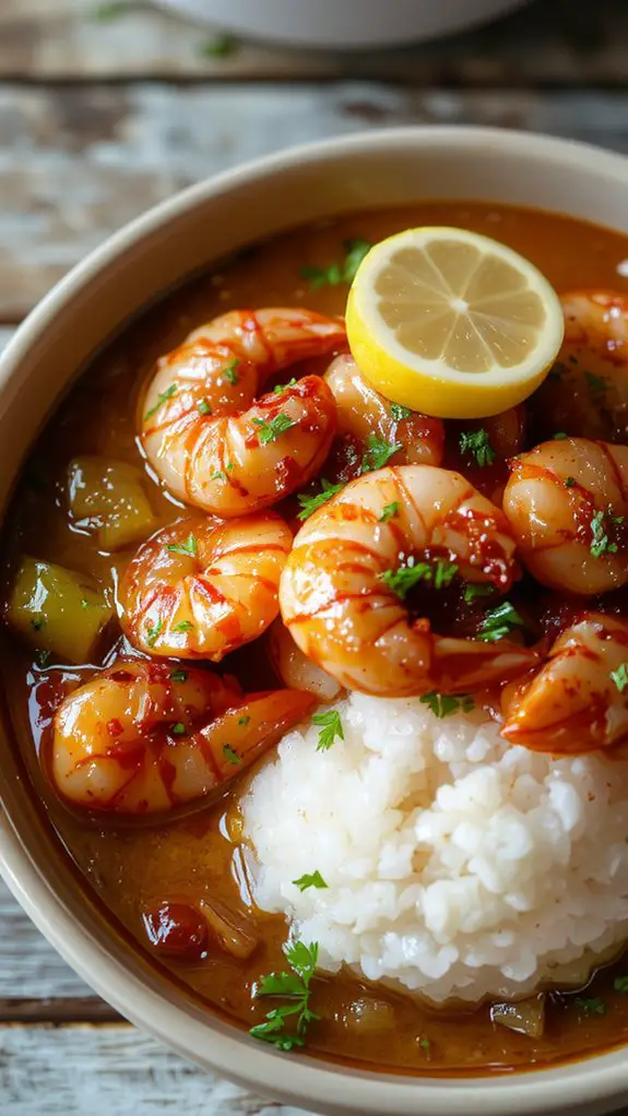 The Best Homemade Crawfish Etouffee Recipe 4 crawfish etouffee recipe guide