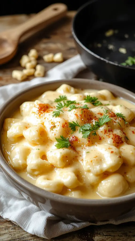 The Best Homemade Homemade Mac and Cheese Recipe 3 creamy baking tips guide