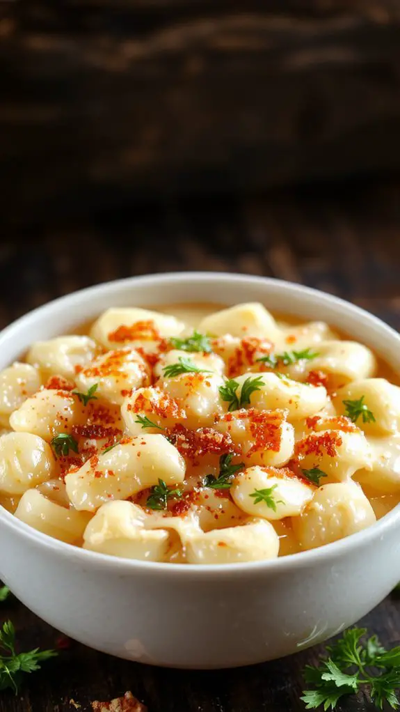 The Best Homemade Simple Mac and Cheese Recipe 3 creamy cheesy perfectly seasoned mac