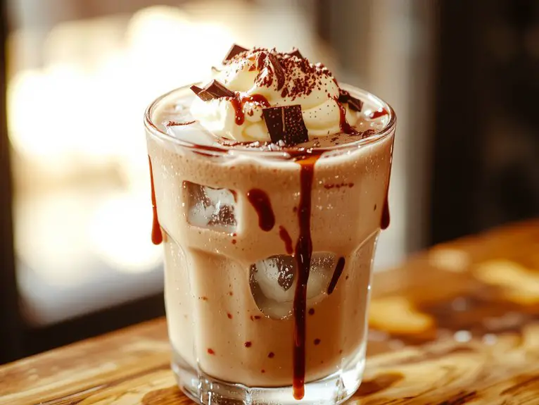 The Best Homemade Mudslide Drink Recipe 2