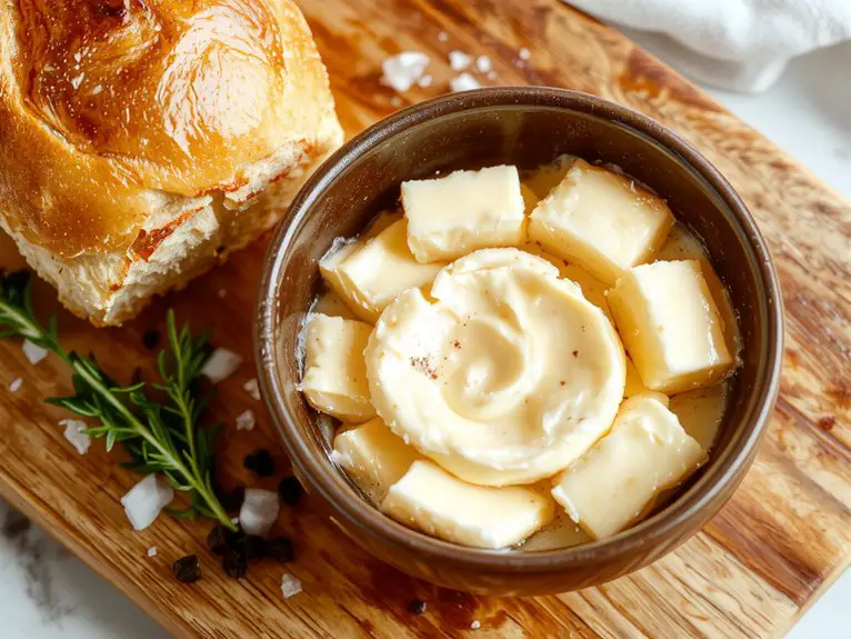 The Best Homemade Texas Roadhouse Butter Recipe 2