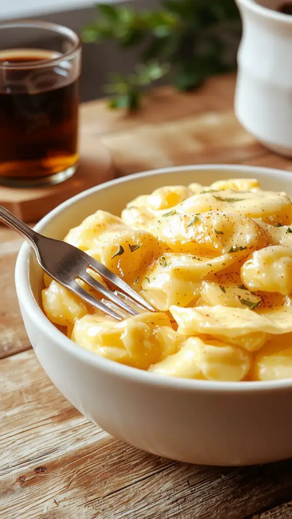 The Best Homemade Scrambled Eggs Recipe 5 creamy fluffy breakfast delight