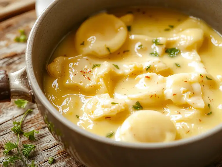 The Best Homemade Scrambled Eggs Recipe 2