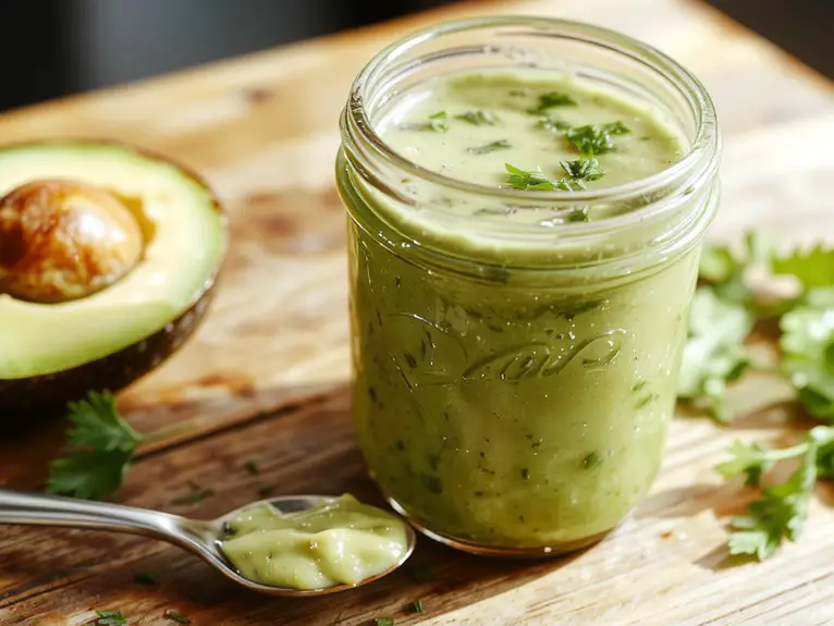 The Best Homemade Green Goddess Dressing Recipe 2