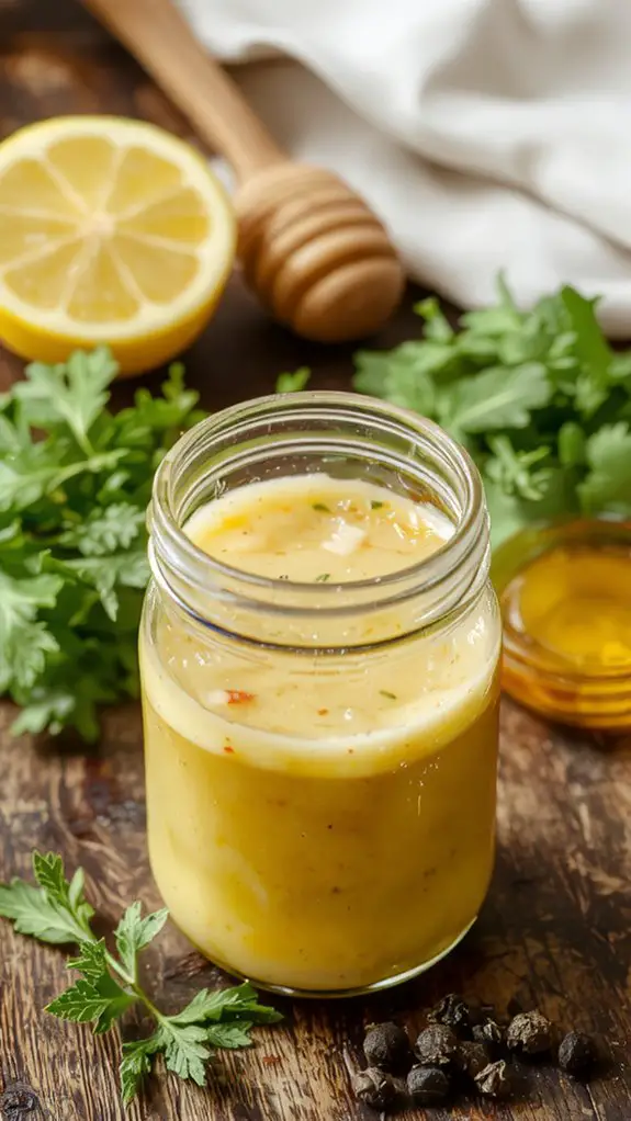 The Best Homemade Salad Dressing Recipe 12 creamy homemade salad dressing