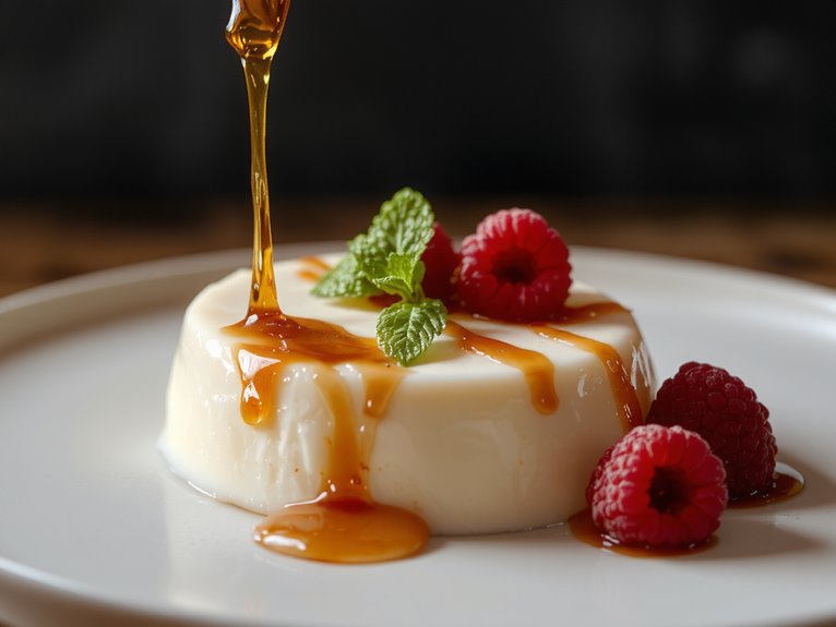 The Best Homemade Panna Cotta Recipe 2