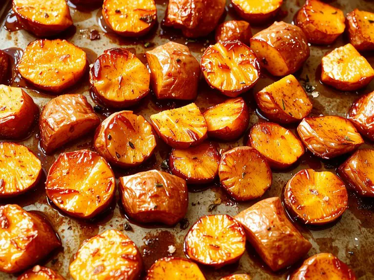 The Best Homemade Sweet Potato Recipe 2