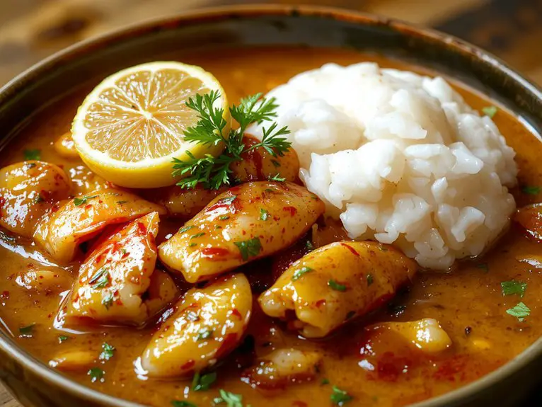 The Best Homemade Crawfish Etouffee Recipe 2