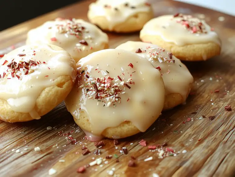 The Best Homemade Sugar Cookie Icing Recipe 2