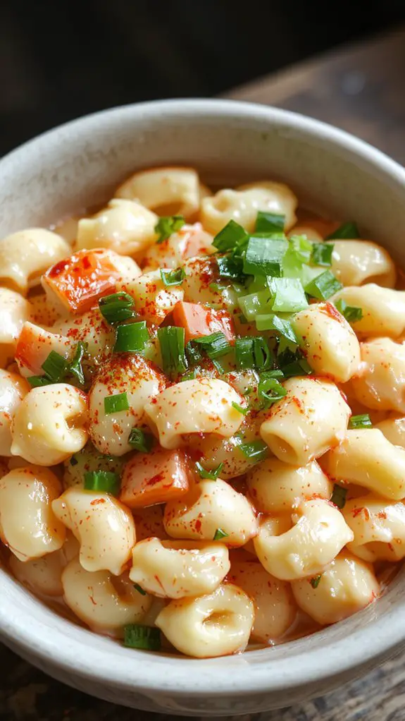 The Best Homemade Hawaiian Mac Salad Recipe 1 creamy tropical island dish